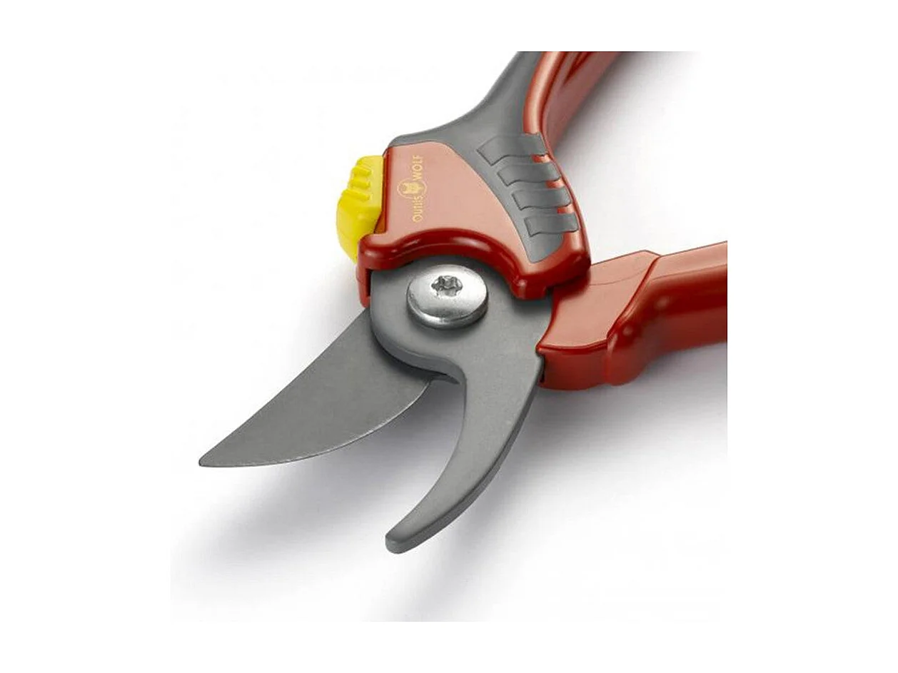 Sécateur Confort coupe franche 22 mm OUTILS WOLF OG200 - Neoflex