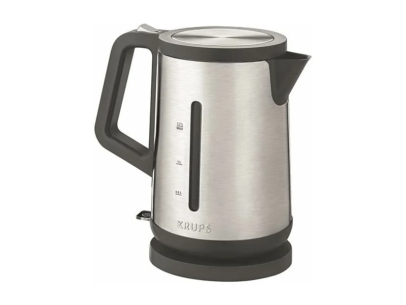 Hervidor eléctrico inalámbrico de acero inoxidable, 2400 W, Capacidad 7 L