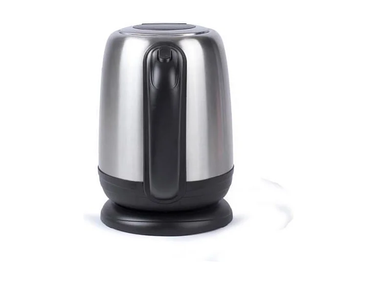 LIVOO Feel good moments Bouilloire sans fil électrique Gris