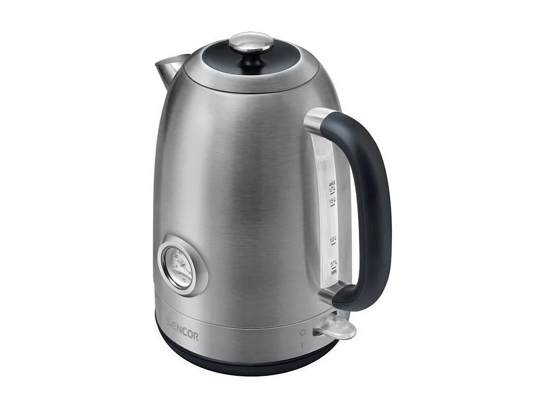 Bouilloire électrique - Sencor - SWK 1799SS
