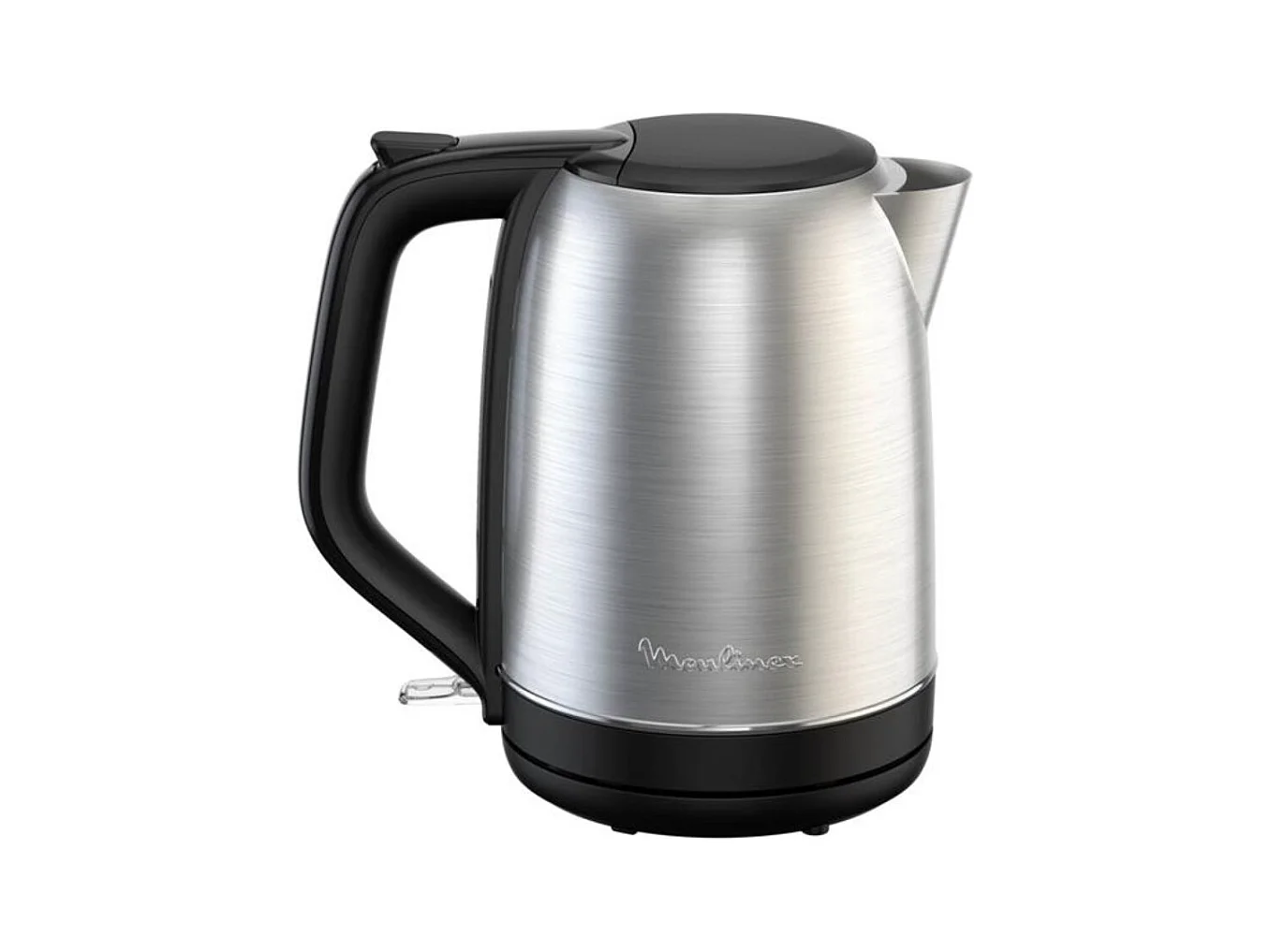 Moulinex Bouilloire sans fil 1.7l 240w - BY5S0DE0