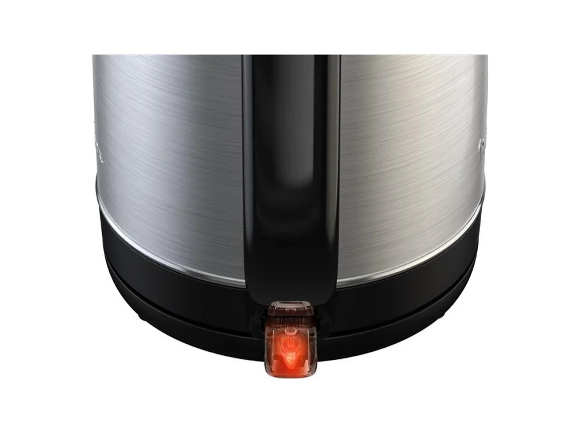 Moulinex Bouilloire sans fil 1.7l 240w - BY5S0DE0