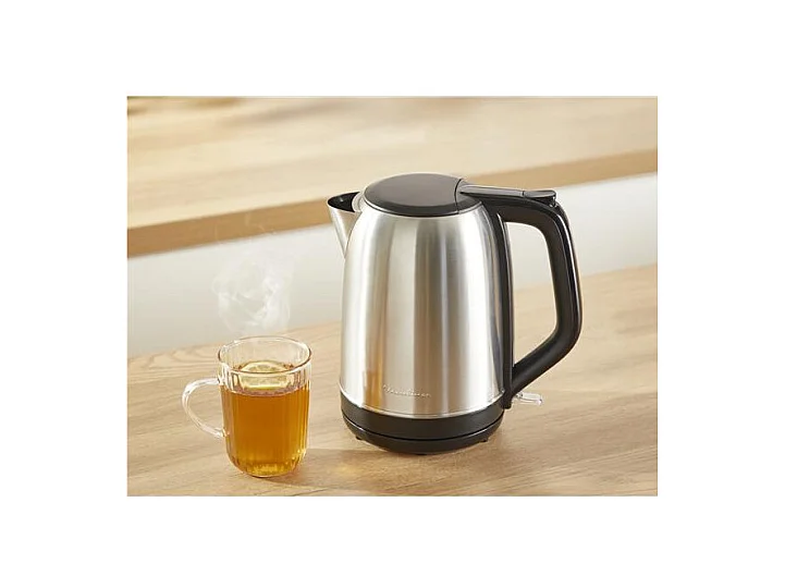 Moulinex Bouilloire sans fil 1.7l 240w - BY5S0DE0