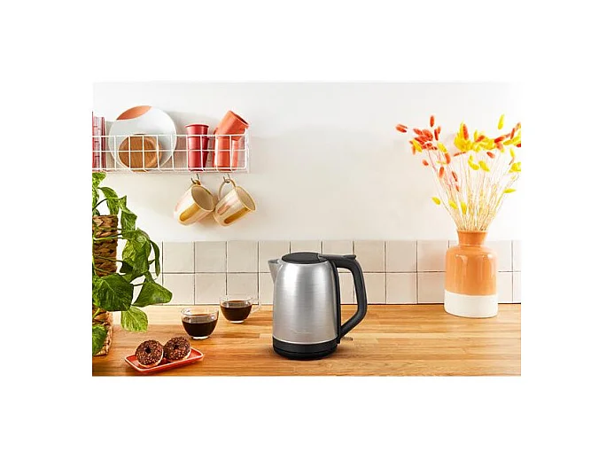 Moulinex Bouilloire sans fil 1.7l 240w - BY5S0DE0