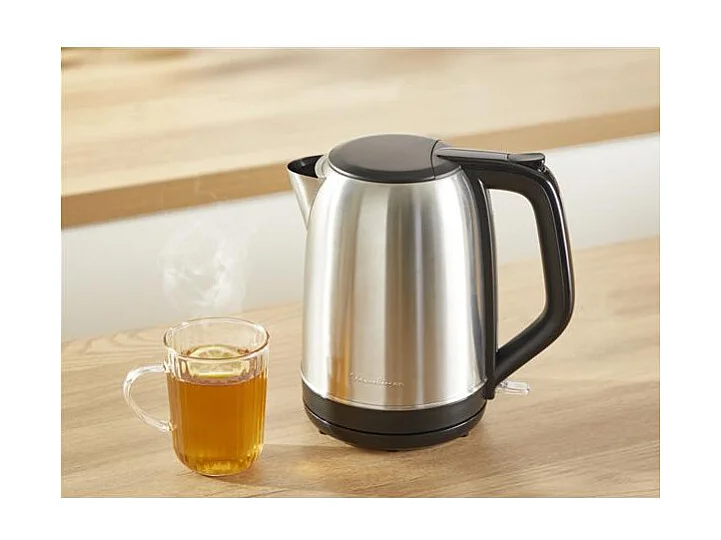 Moulinex Bouilloire sans fil 1.7l 240w - BY5S0DE0