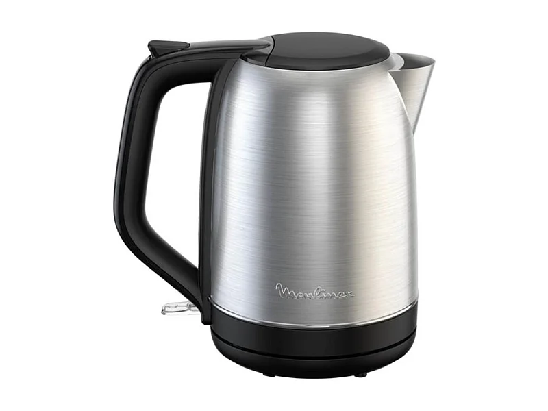 Moulinex Bouilloire sans fil 1.7l 240w - BY5S0DE0
