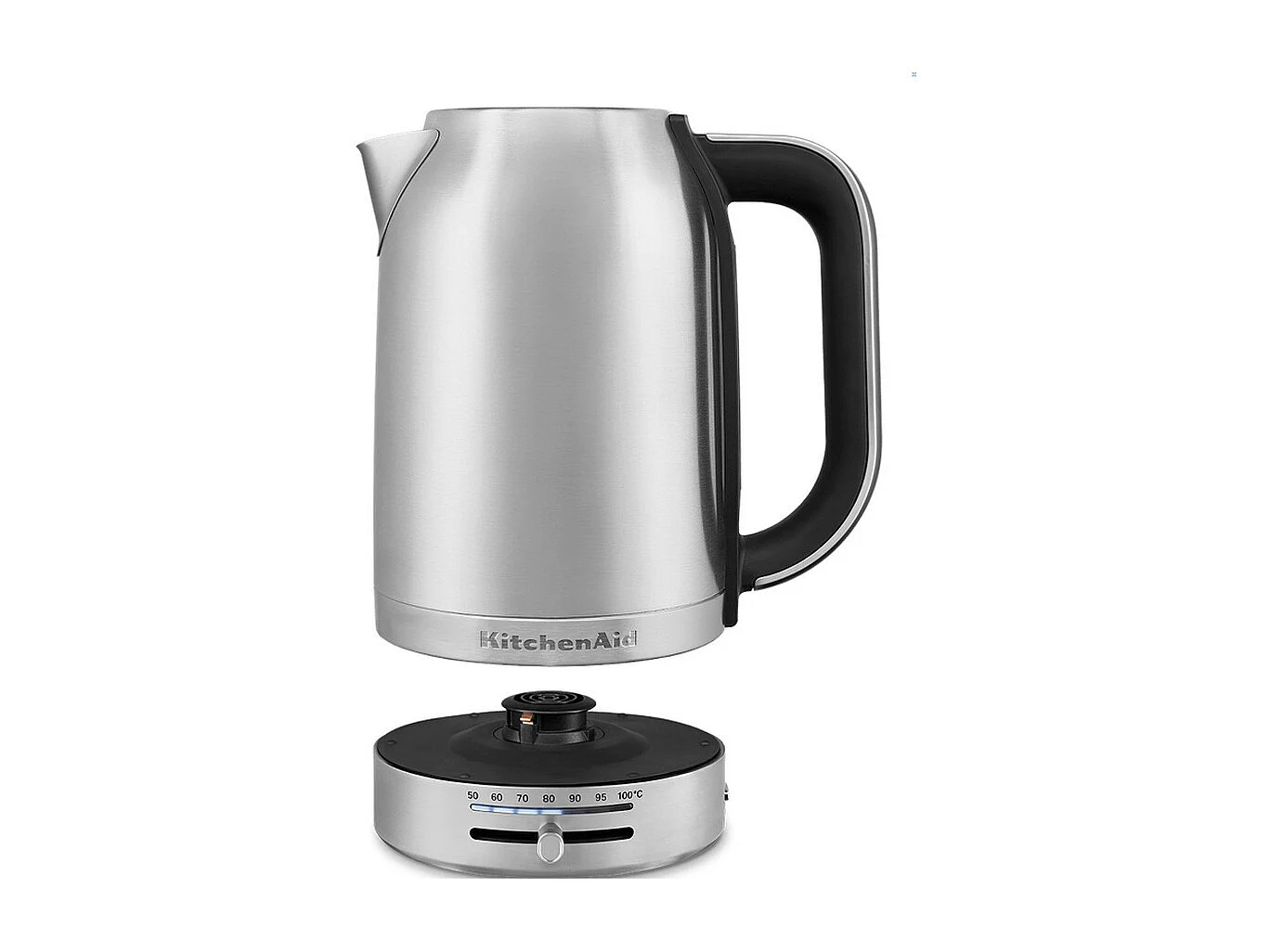 Bouilloire KITCHENAID 5KEK1701ESX/1