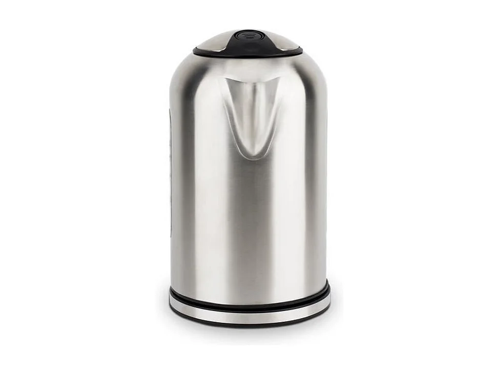 H.KoeNIG Boe50 Bouilloire programmable - acier inoxydable