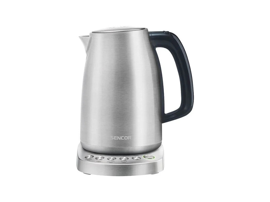 Bouilloire électrique - Sencor - SWK 1796SS