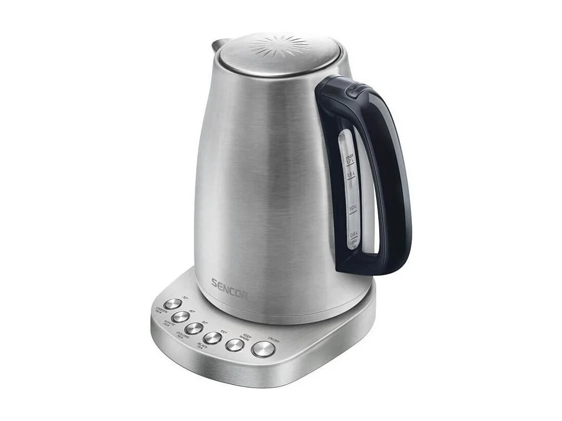 Bouilloire électrique - Sencor - SWK 1796SS