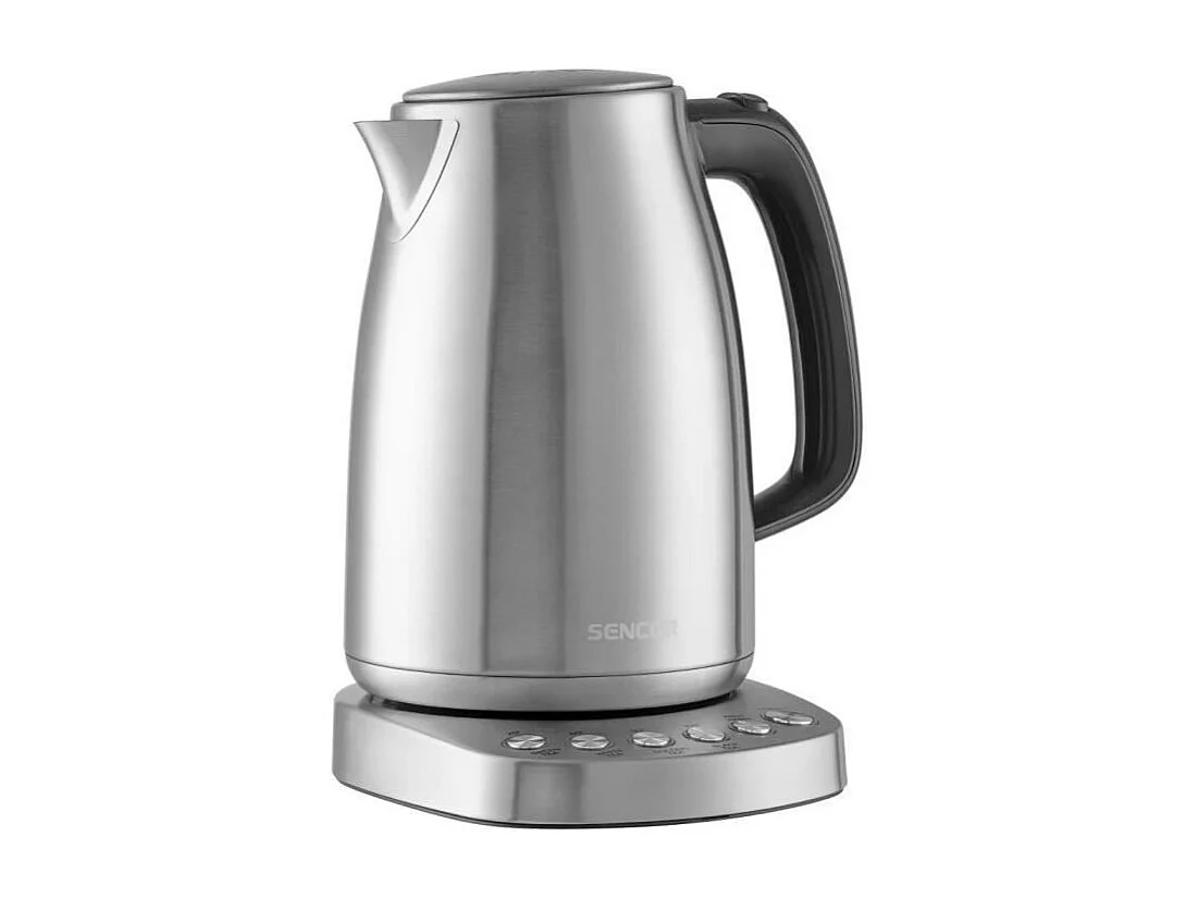 Bouilloire électrique - Sencor - SWK 1796SS