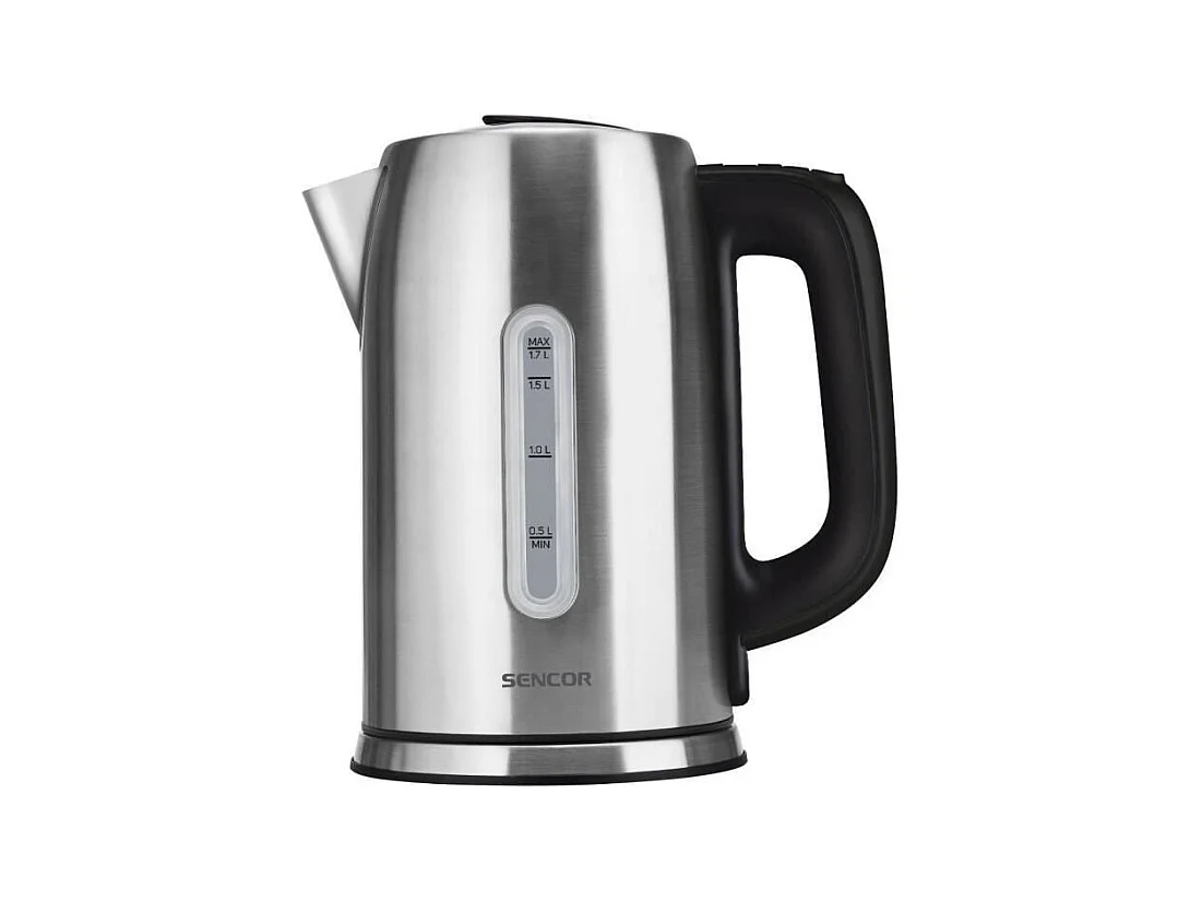 Bouilloire électrique - Sencor - SWK 1760BK