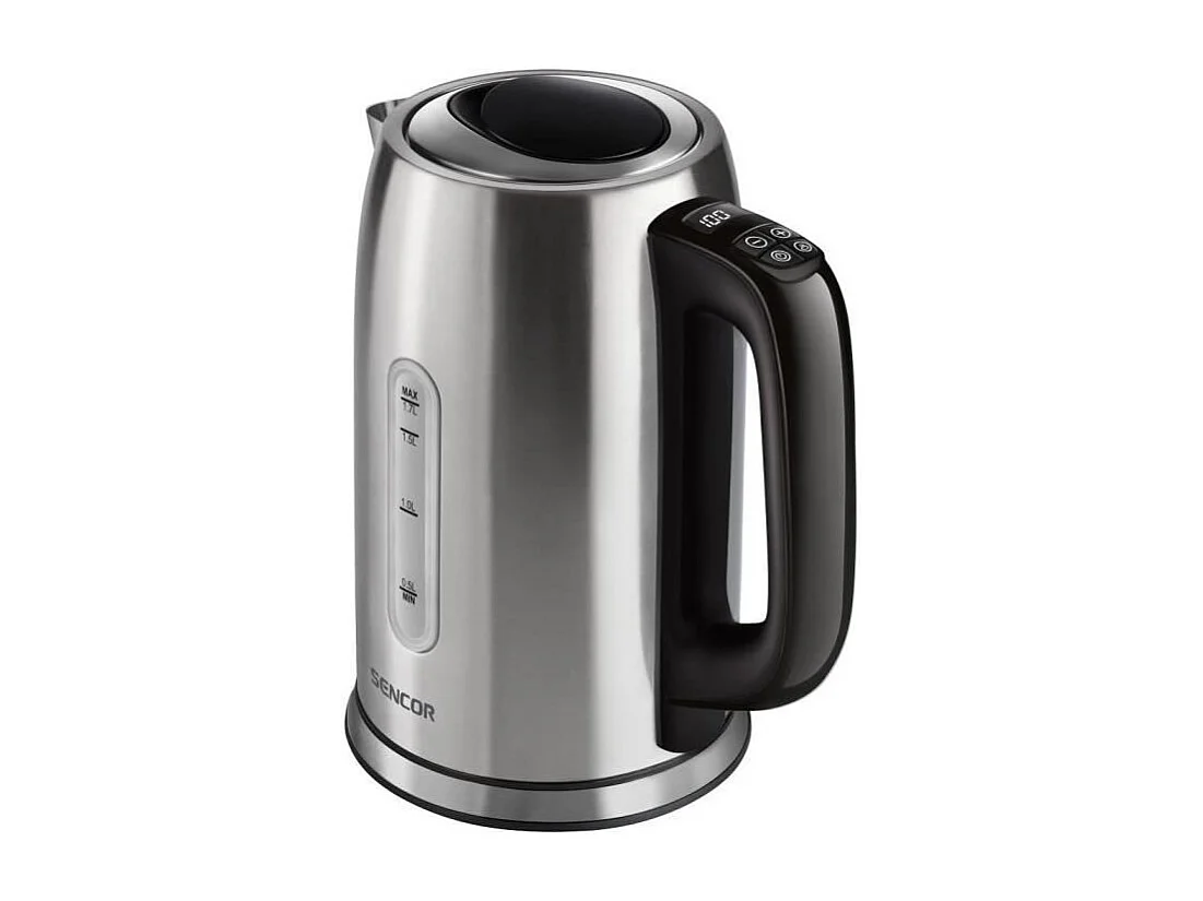Bouilloire électrique - Sencor - SWK 1760BK
