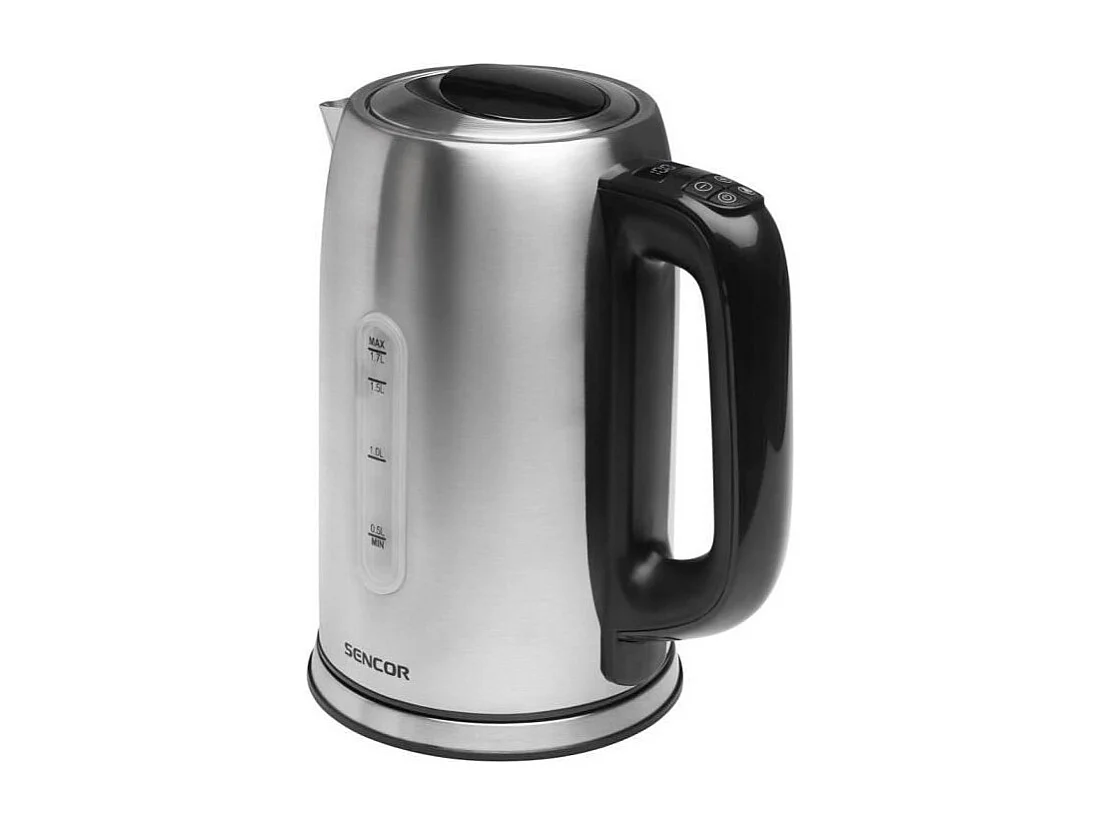 Bouilloire électrique - Sencor - SWK 1760BK