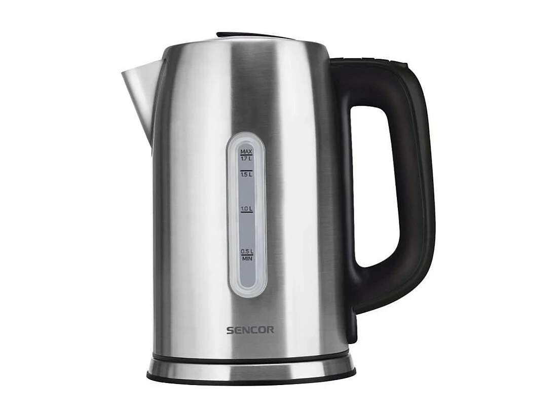 Bouilloire électrique - Sencor - SWK 1760BK