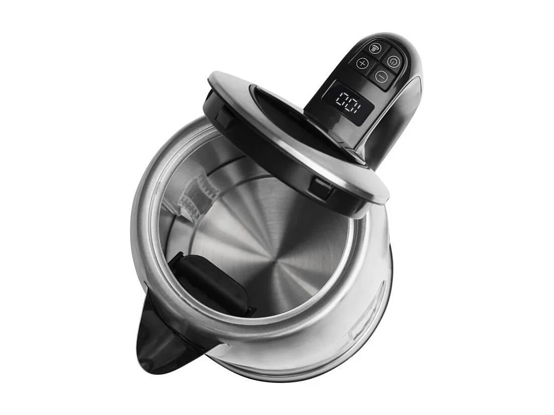 Bouilloire électrique - Sencor - SWK 1760BK