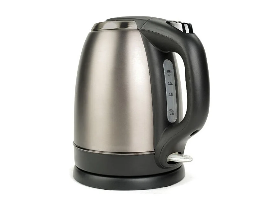 Wasserkocher Inox 1,2L 2200W Black & Decker - BXKE2202E