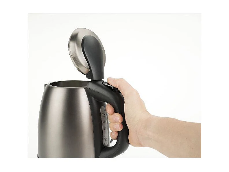 Wasserkocher Inox 1,2L 2200W Black & Decker - BXKE2202E