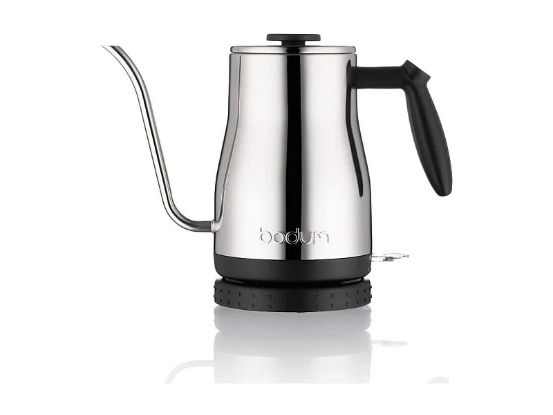 Chaleira Elétrica BODUM BISTRO 1.200 W 1.0 L Inox