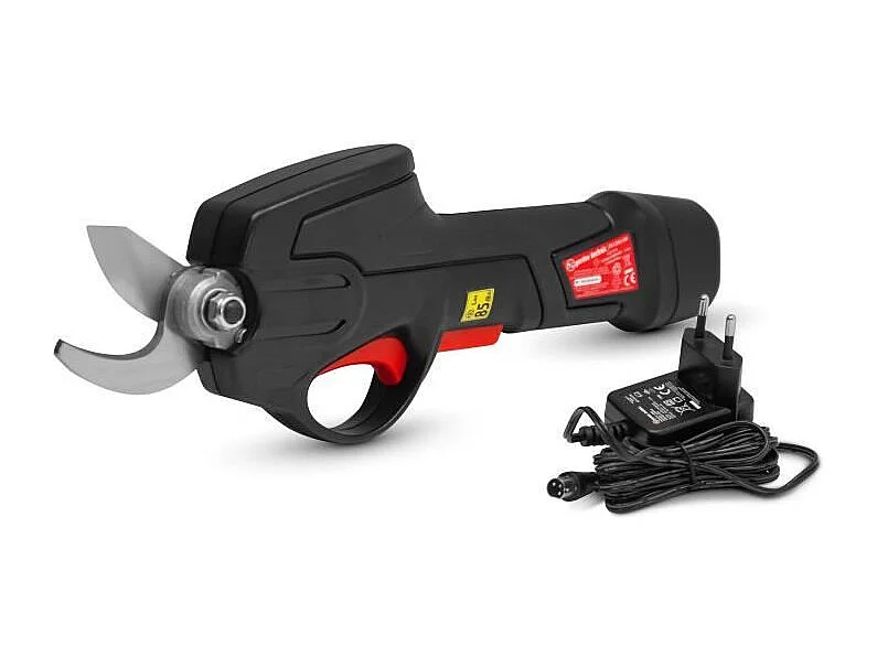 Akku-Gartenschere ELEM CS7.2VLI-24I 7.2V Lithium Schwarz Metall