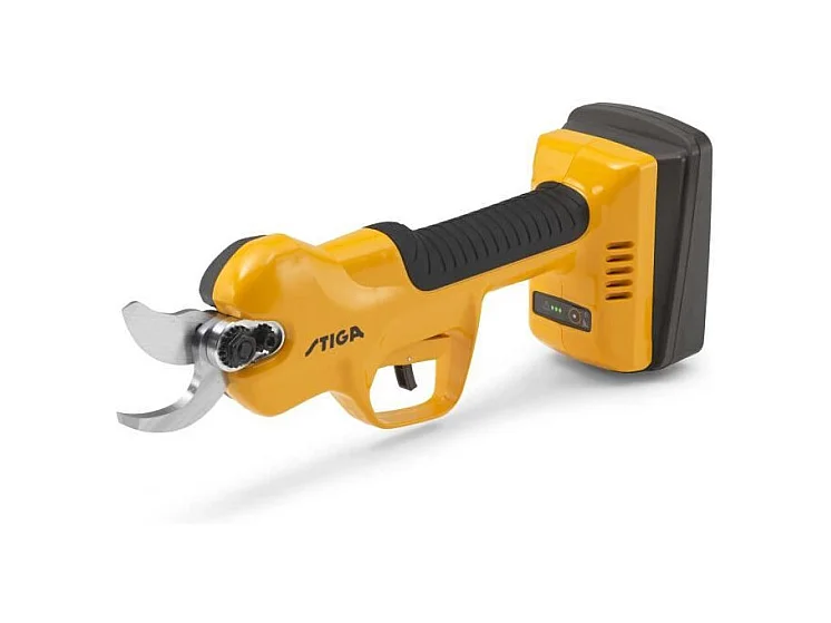 Sécateur STIGA SC 100e kit