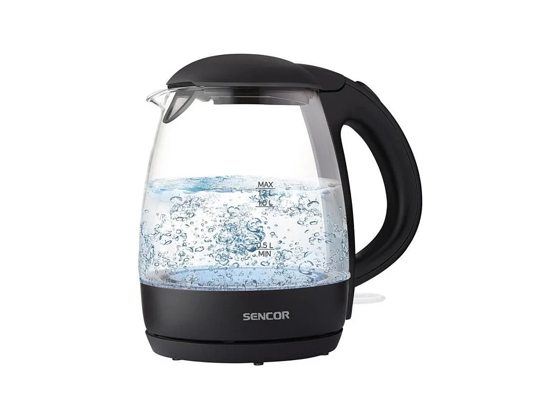 Bouilloire électrique - Sencor - SWK 2300BK