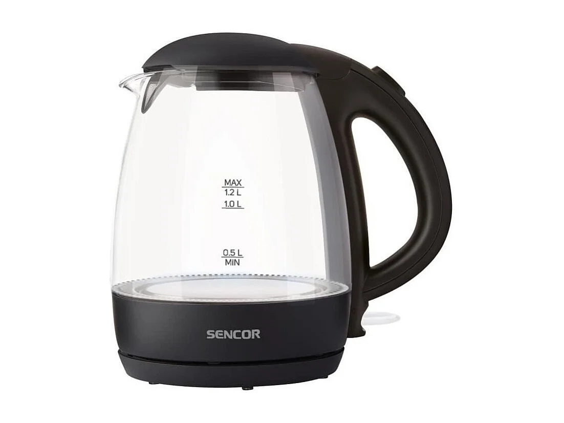Bouilloire électrique - Sencor - SWK 2300BK
