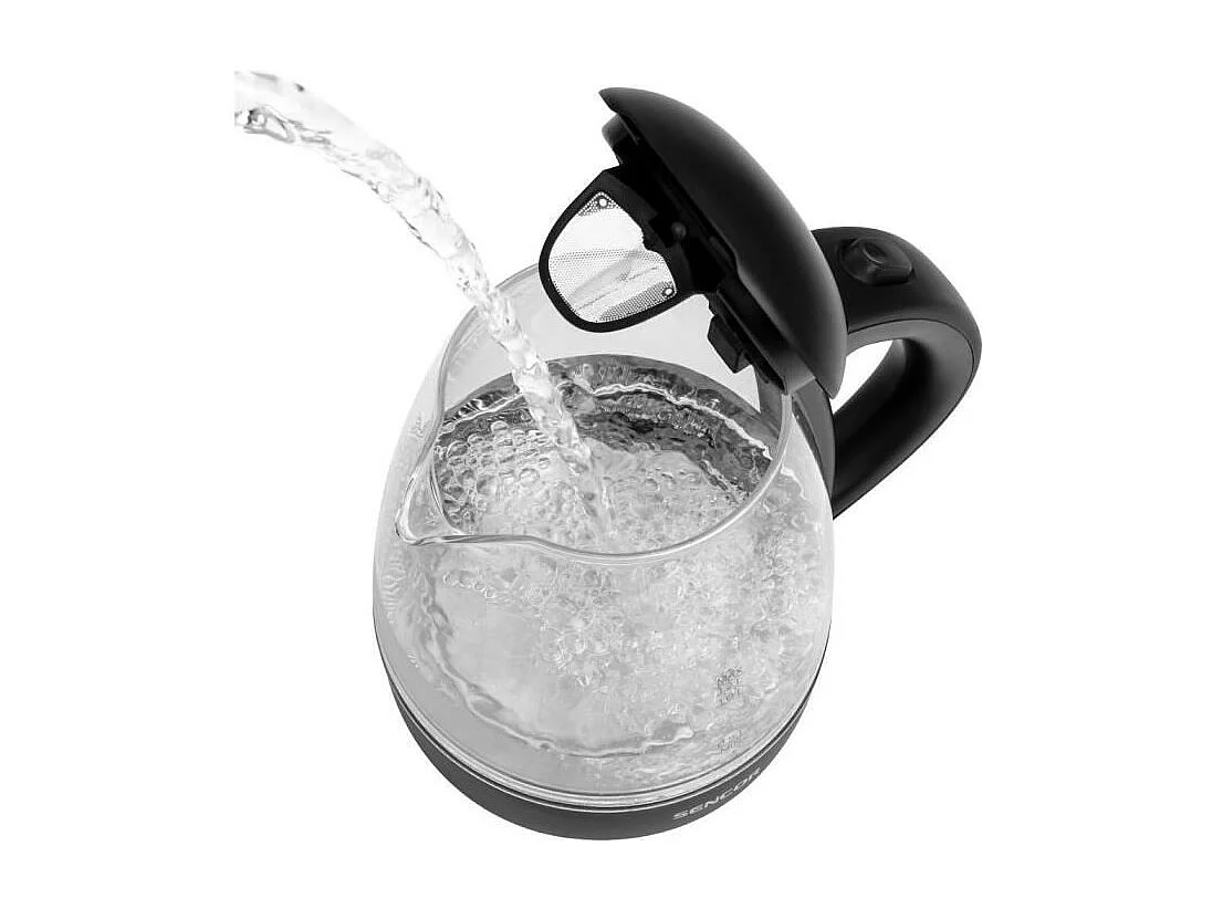 Bouilloire électrique - Sencor - SWK 2300BK