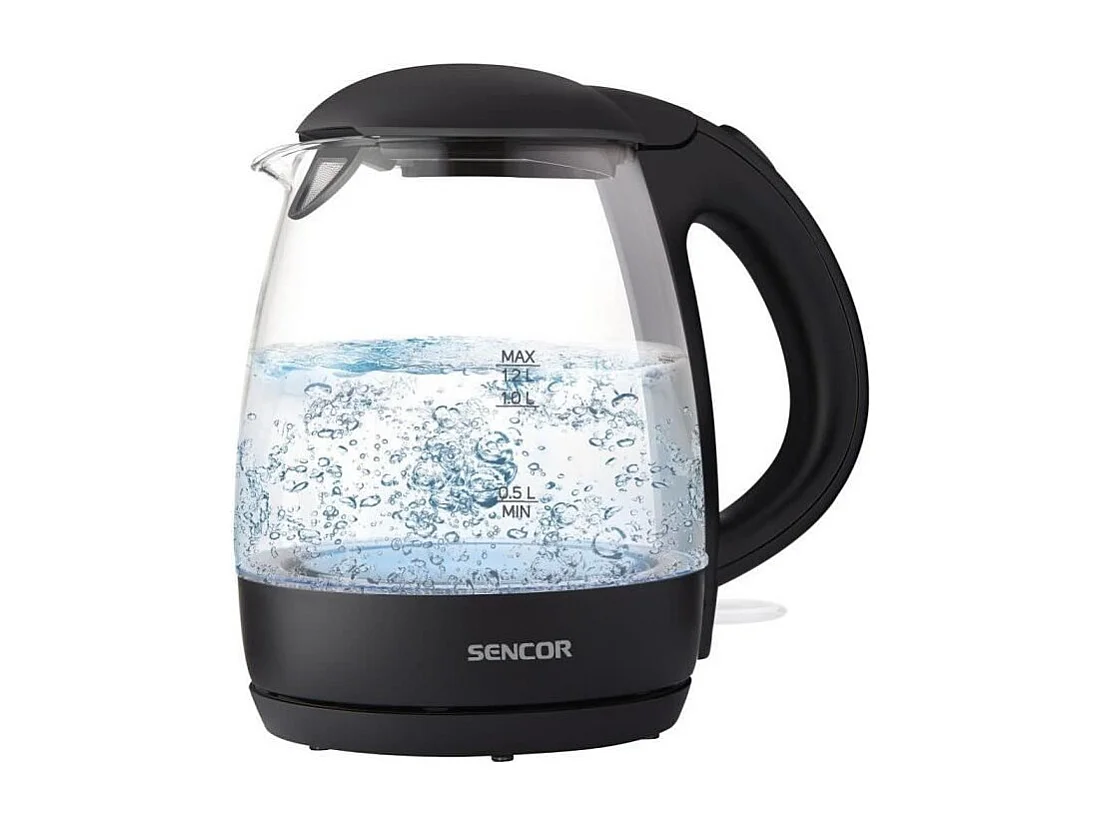 Bouilloire électrique - Sencor - SWK 2300BK