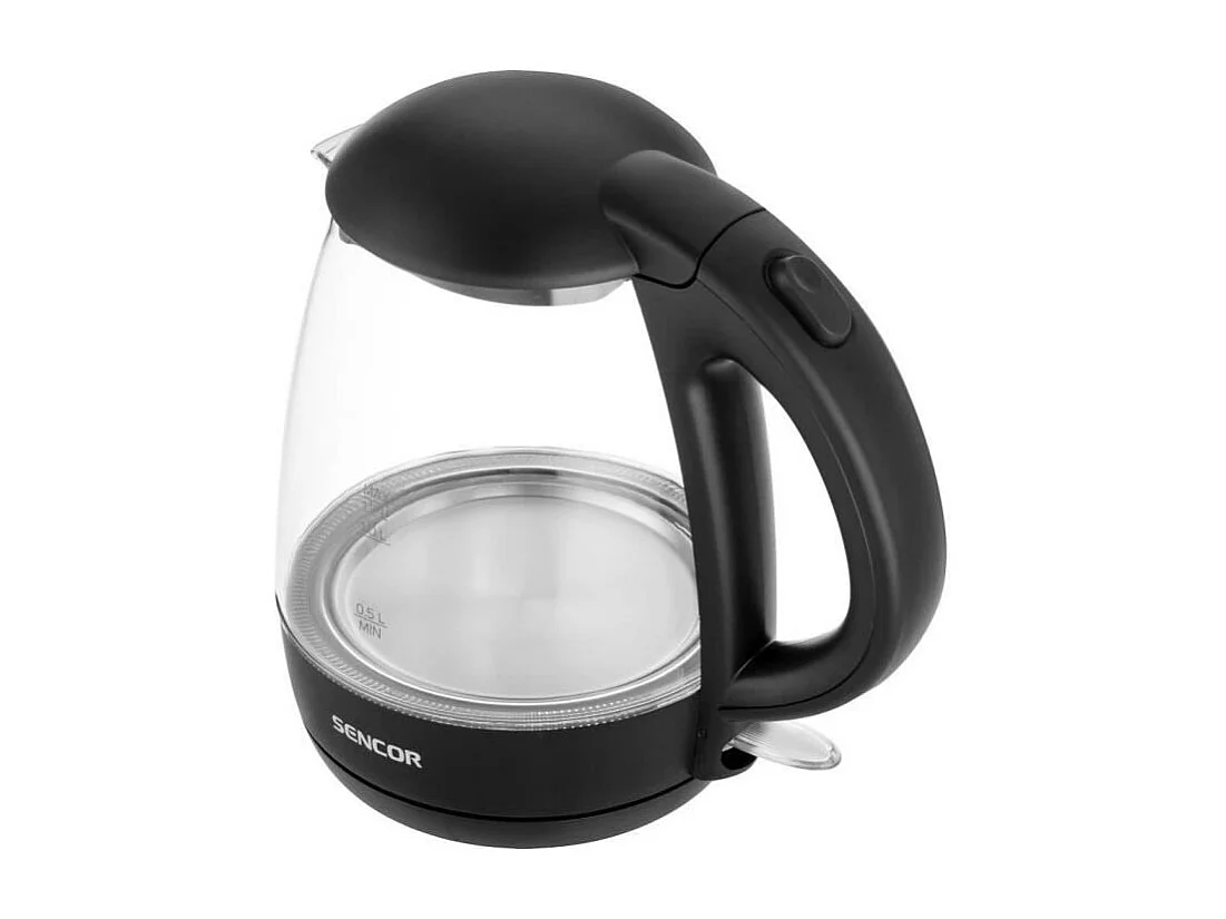 Bouilloire électrique - Sencor - SWK 2300BK