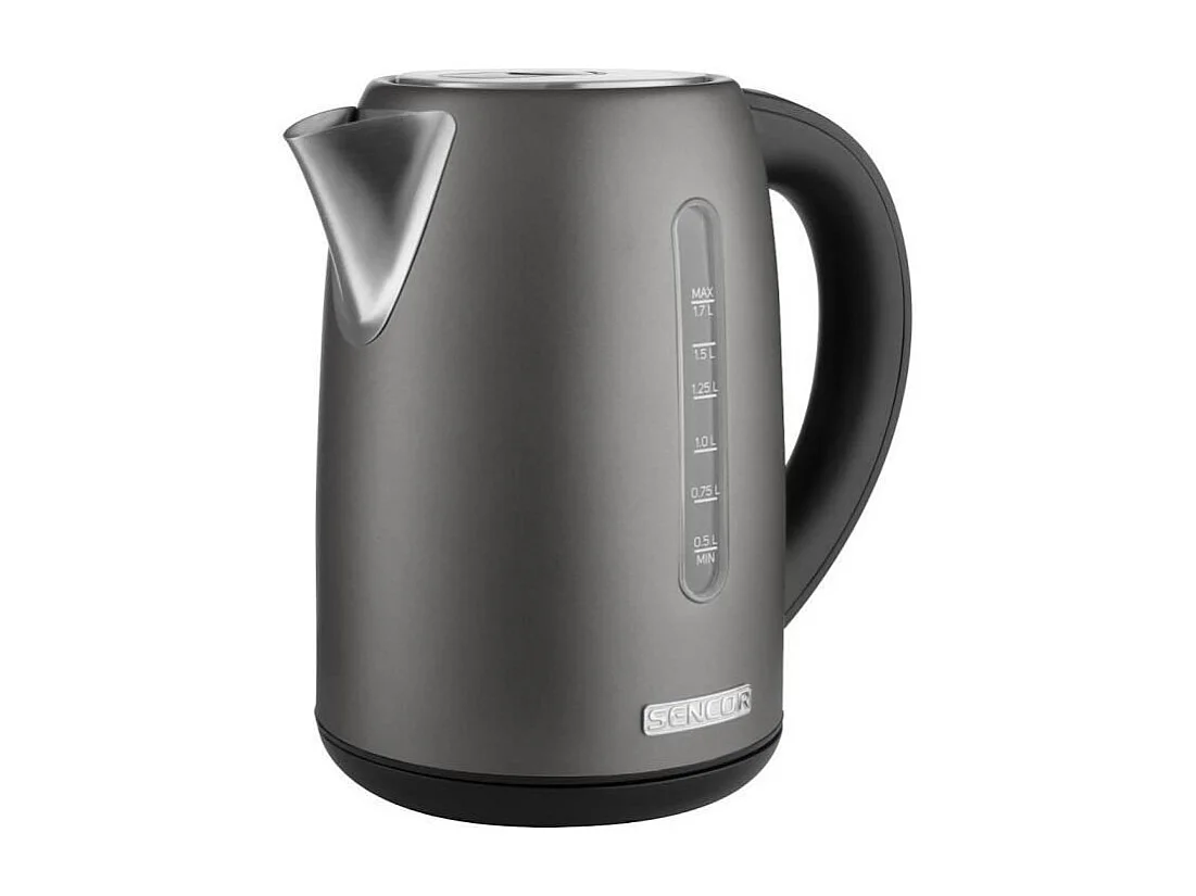 Bouilloire électrique - Sencor - SWK 7708BK