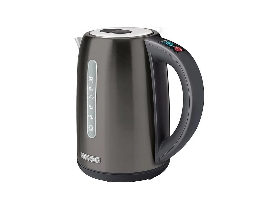 Bouilloire électrique - Sencor - SWK 7708BK