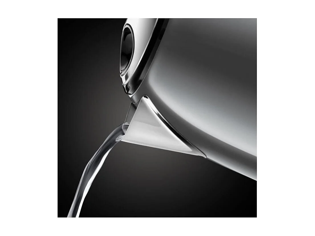 Bollitore Elettrico Russell Hobbs 24993-70 1 L Acciaio Inossidabile Nero Grigio