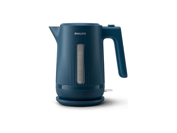 Elektrische Waterkoker Philips HD9411 70 1,7L Blauw Malibu