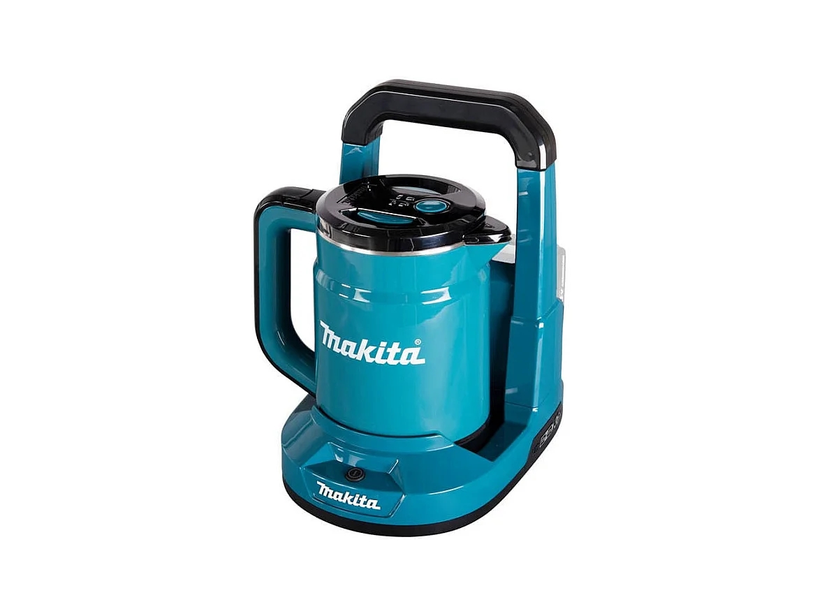 Bouilloire Makita LXT ® DKT360Z