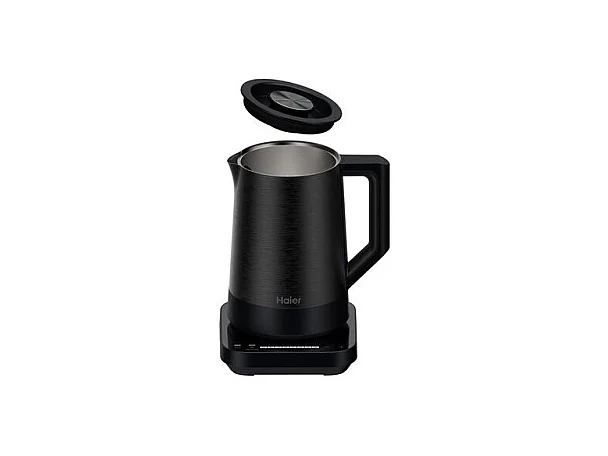 Bouilloire Haier Série 5 HKE5A 011 2200 W Noir