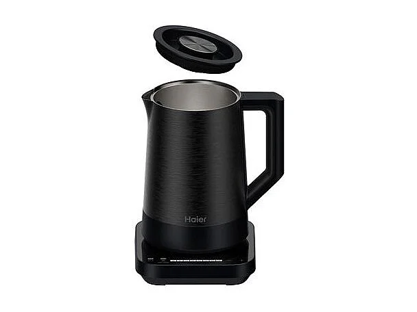 Bouilloire Haier Série 5 HKE5A 011 2200 W Noir
