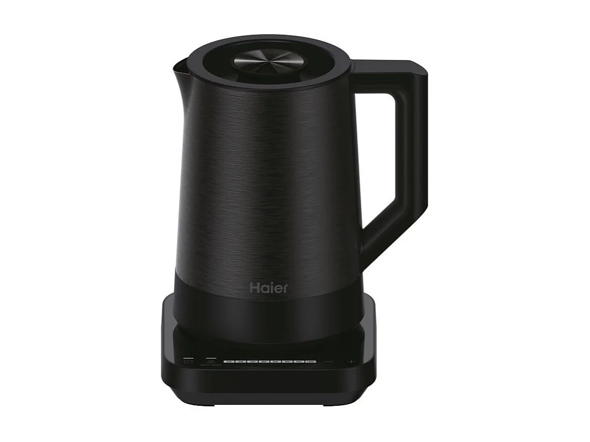 Bouilloire Haier Série 5 HKE5A 011 2200 W Noir