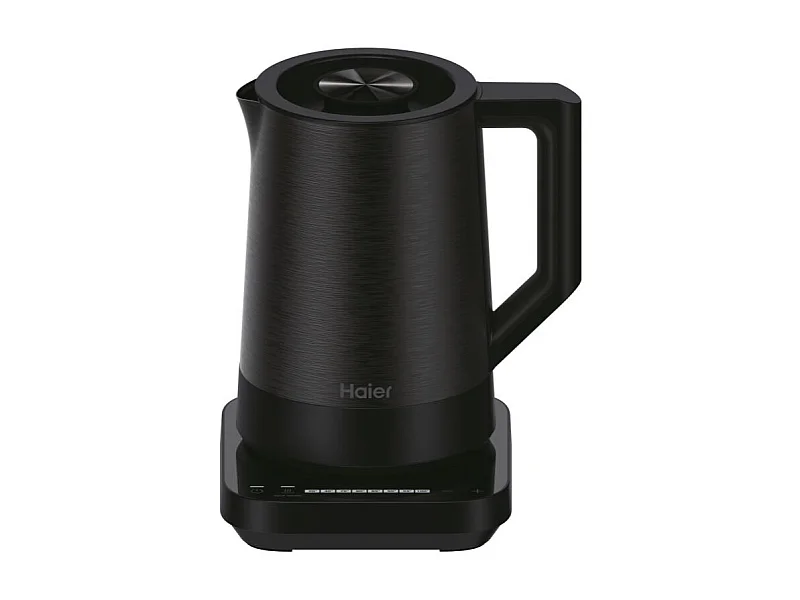 Bouilloire Haier Série 5 HKE5A 011 2200 W Noir