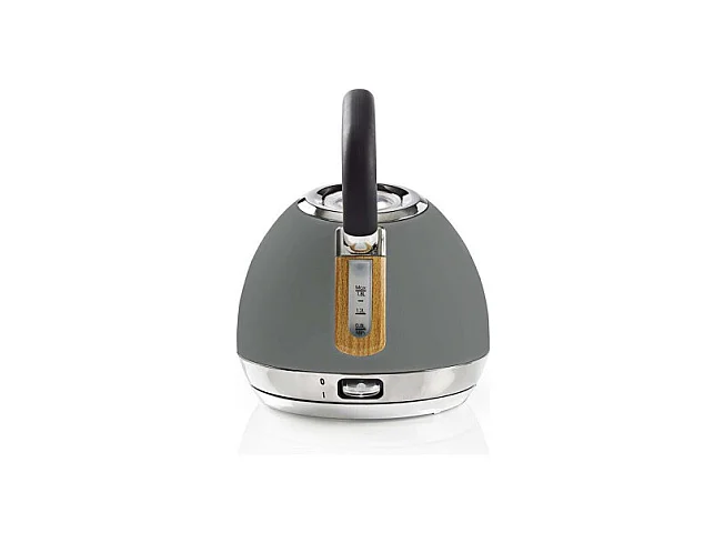 Bouilloire Nedis KAWK520EGY Gris