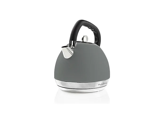 Bouilloire Nedis KAWK520EGY Gris