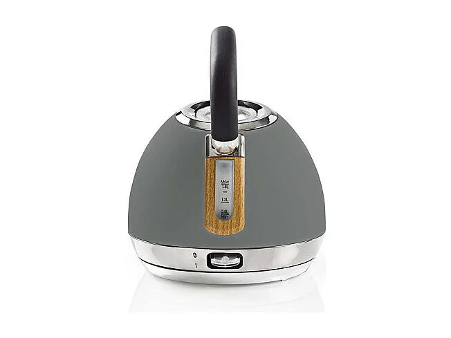 Bouilloire Nedis KAWK520EGY Gris