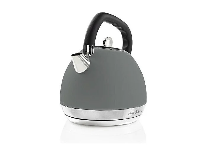 Bouilloire Nedis KAWK520EGY Gris