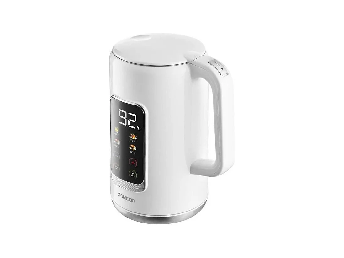 Bouilloire électrique - Sencor - SWK 0950WH