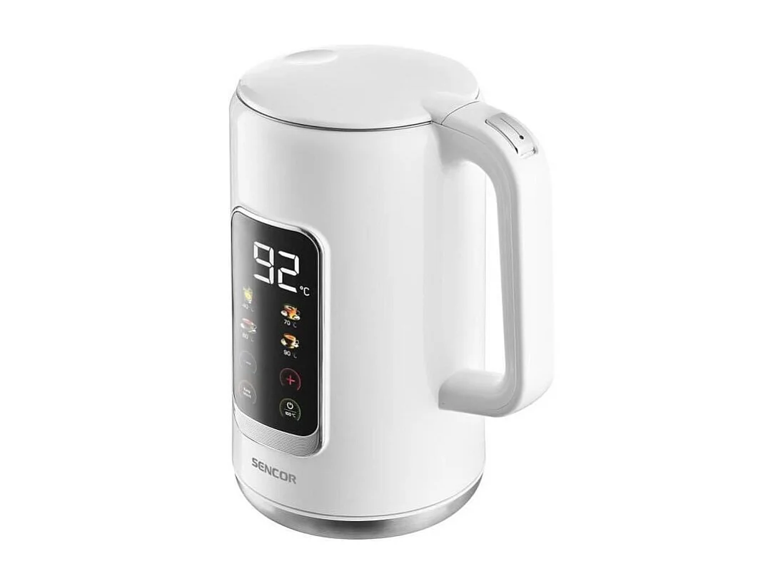 Bouilloire électrique - Sencor - SWK 0950WH