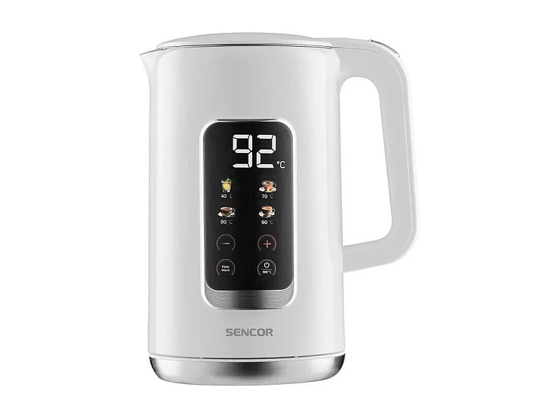 Bouilloire électrique - Sencor - SWK 0950WH