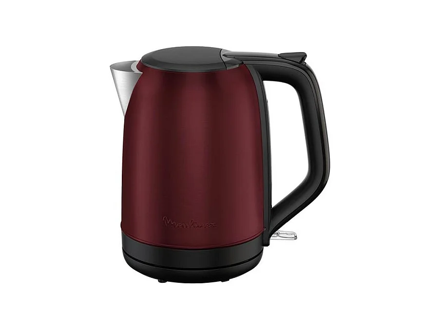 Moulinex Bouilloire sans fil 1.7l 2400w tanin - BY5S05E0