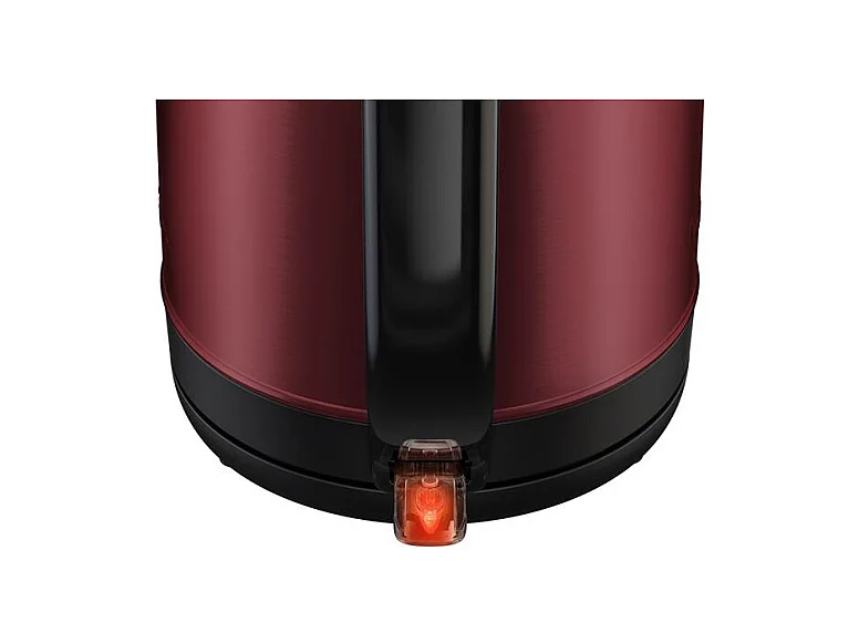 Moulinex Bouilloire sans fil 1.7l 2400w tanin - BY5S05E0