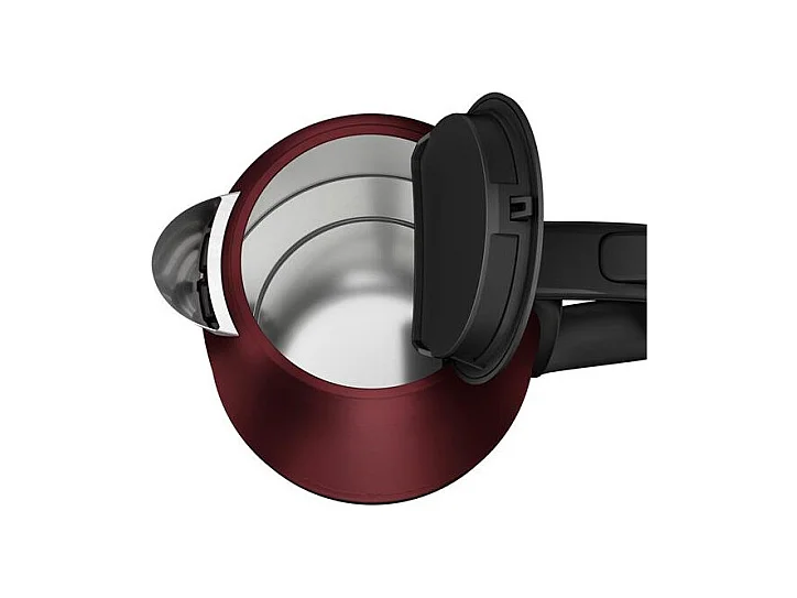 Moulinex Bouilloire sans fil 1.7l 2400w tanin - BY5S05E0