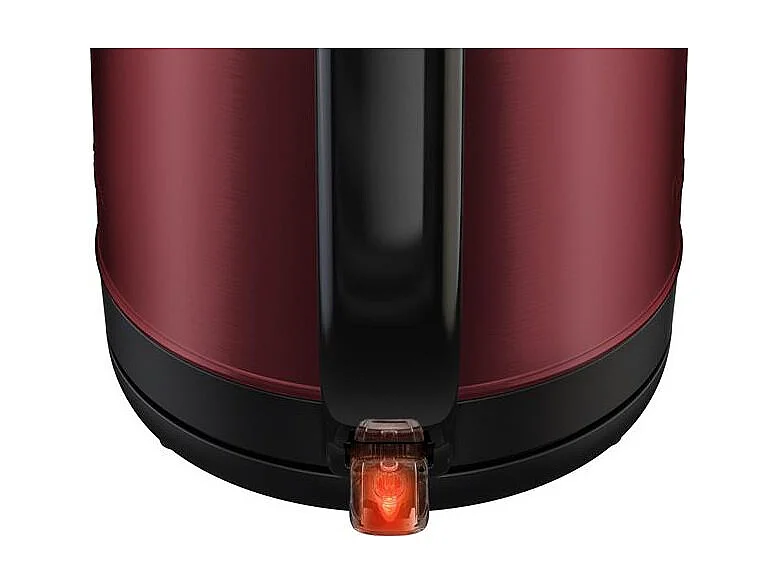 Moulinex Bouilloire sans fil 1.7l 2400w tanin - BY5S05E0